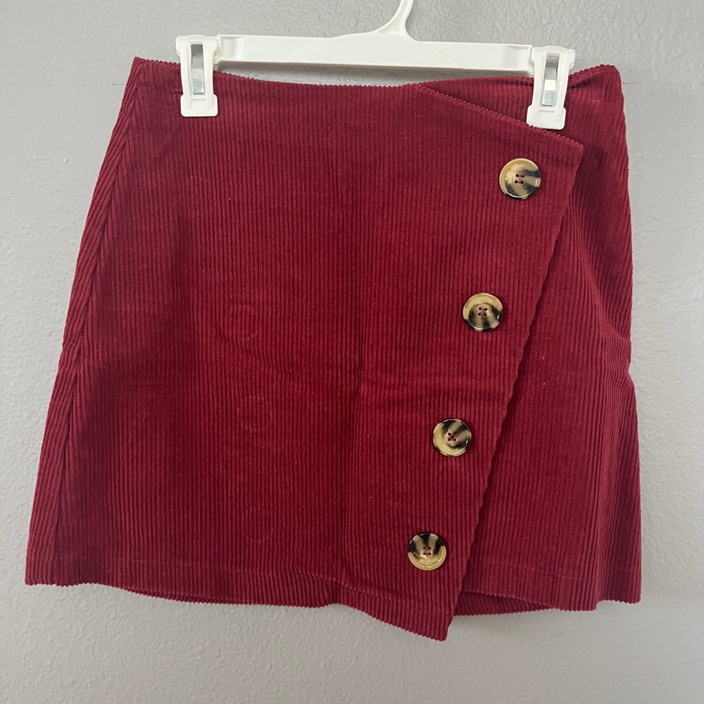 Harper Heritage Skirt